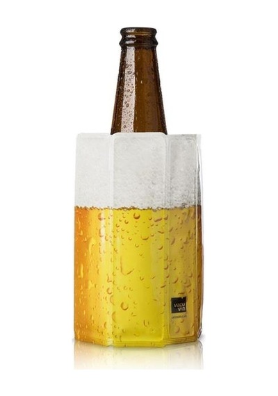 Vacu Vin Aktif Bira Soğutucu Çok Renkli