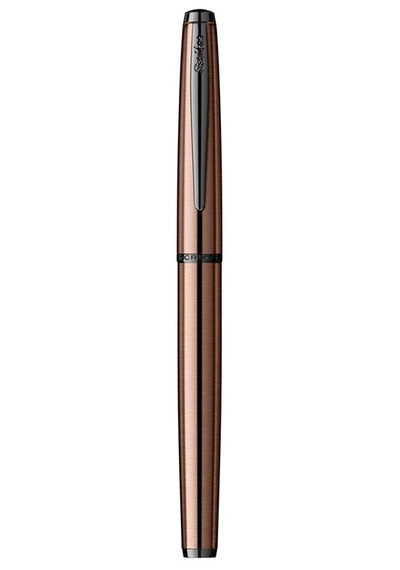 Scrikss Metropolis Roller Kalem Kristal Kutu Rose 78mr Rose