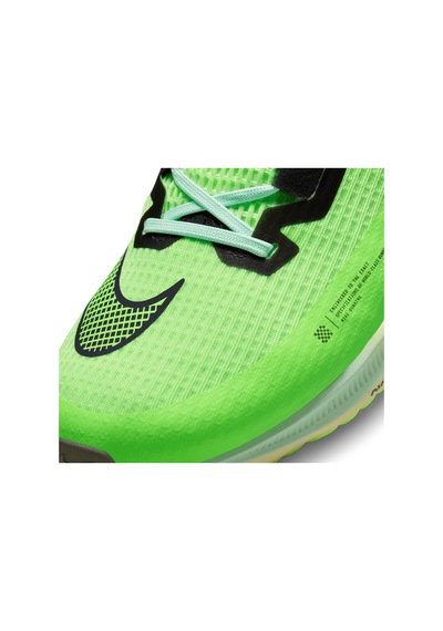 Nike Air Zoom Rival Fly 3 Running Shoes Unisex Yürüyüş Koşu Ayakkabısı Yeşil