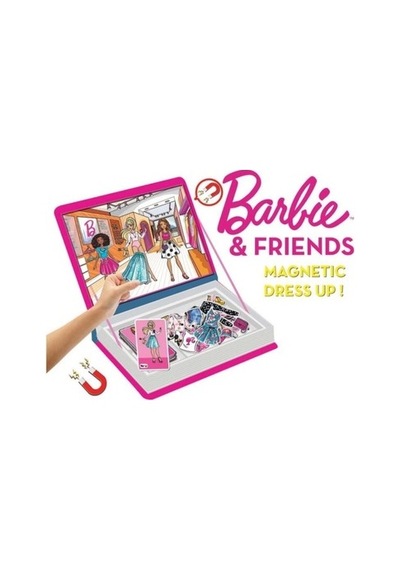 Barbie Fashionistas Kıyafet Seti, Eğlenceli Tasarım