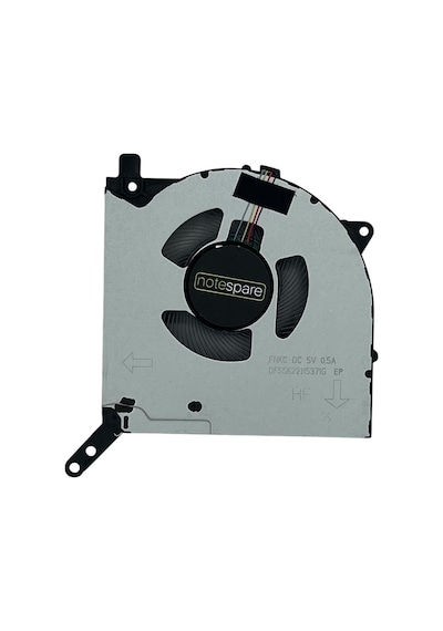Lenovo Uyumlu Legion 5 Pro-16ıth6h Type 82jd Gpu Fan, Ekran Kartı Fanı - 5v Versiyon