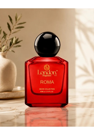 London Lr Roma 503 Kadın Parfüm EDP 50 ML