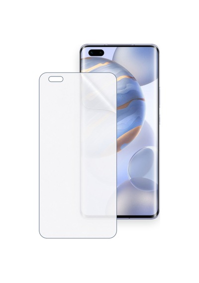 Honor 30 Pro+ Uyumlu Ön Yüzey Nano Şeffaf Hidrojel Ekran Koruyucu