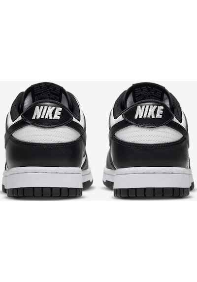 Nike Dunk Low Kadın Ayakkabı Dd1503-101 001
