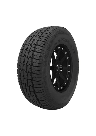 Nankang 235/65R16C 115/113T At-5 Dört Mevsim Lastiği 2024