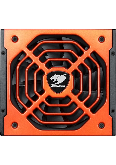 Cougar BXM700 700W 80+ Bronze Güç Kaynağı