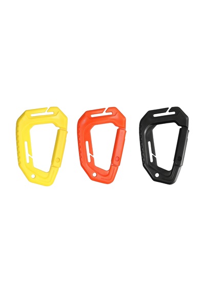 Bbu Safety Sh Pc08 Plastik Taktik Karabina