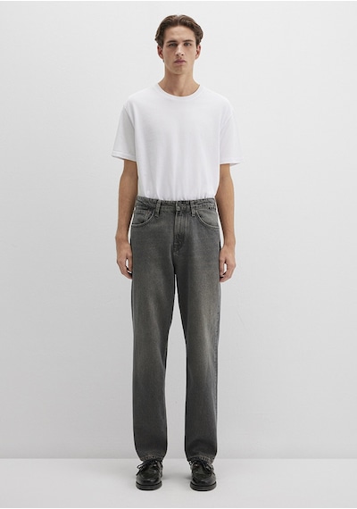 Mavi - Toronto Street Vintage Koyu Mavi Denim Jean Pantolon 0010289-91291
