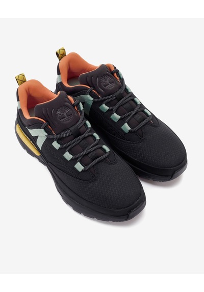Timberland Low Lace Up Sneaker Siyah Sneaker Tb0a6azdek91 Siyah