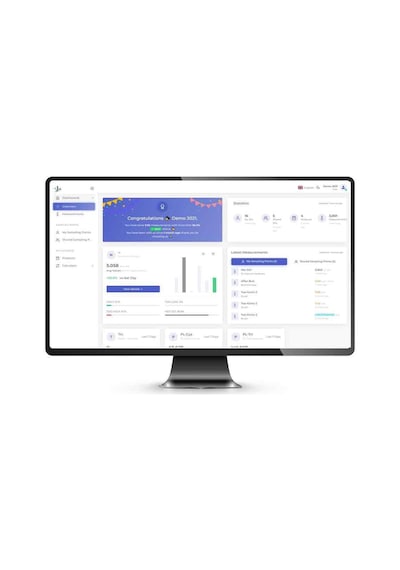 Pool Lab 2.0 Havuz Suyu Analiz Cihazı- Havuz Analizi, Spa Analizi, Su Analizi