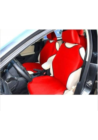 Opel Adam Atlet Kılıf Oto Koltuk Kılıfı Atlet Model