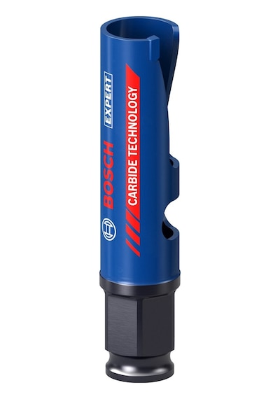 Bosch Expert Construction Material Delik Açma Testeresi 20 X 60 M