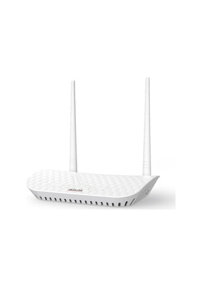 Lexroo Rl-wr3200 Erişim Noktası/yönlendirici Standart