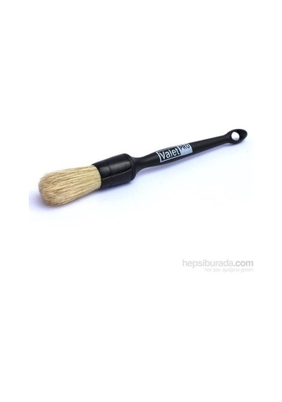 Valet Pro Dash Brush - İç Aksam Detaylandırma Fırçası