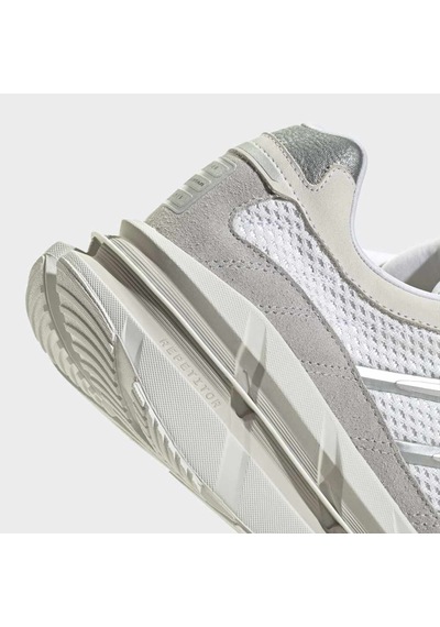Adidas Jq8743 Adıstar Hrmy Erkek Günlük Spor Ayakkabısı Beyaz
