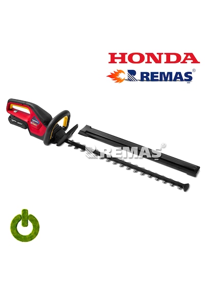 Honda Hhh36bxbe 65t Aküsüz Şarjsız Çit Biçme Budama Makinesi