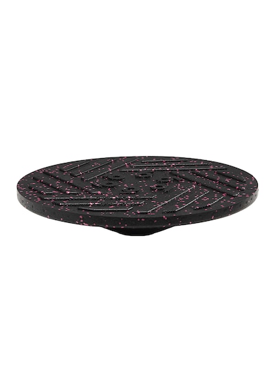 Actifoam Denge Tahtası Balance Board Siyah + Pembe