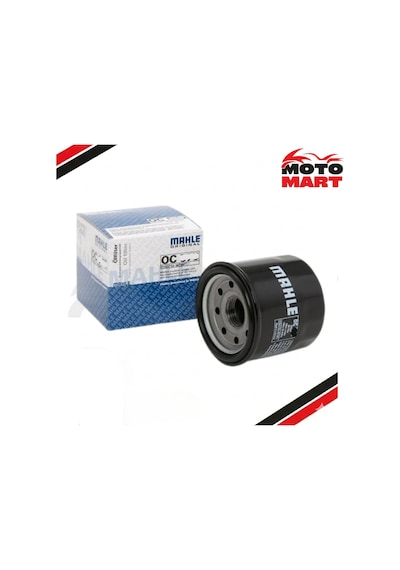 Honda Cbr 500 Ra Abs Yağ Filtresi Mahle Myf02740