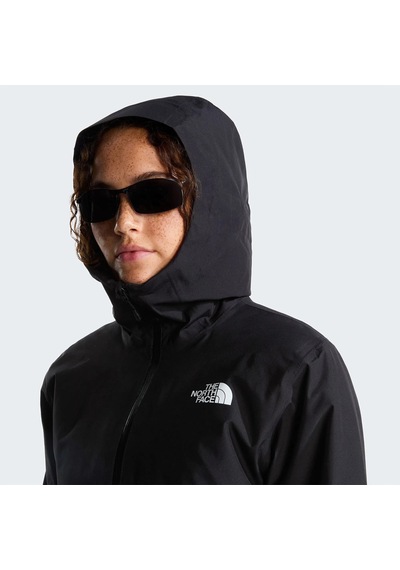 The North Face Hikesteller Kadın Mont C-the0a8j68jk3jk3 Siyah