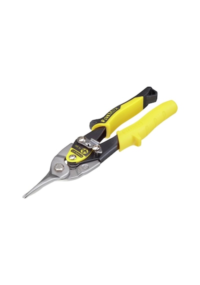 Stanley 2-14-563 Kaportacı Makası Düz
