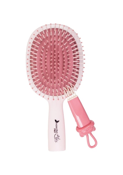 Nascita Pro Ayıcık Figürlü Çocuk Saç Fırçası Pembe - 48