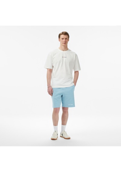 Unıted4 Regular Fit Erkek Bej T-shirt Yutot