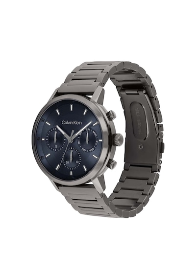 Calvin Klein Ck25200495 Erkek Kol Saati Füme