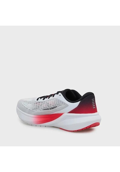 Under Armour Velociti Pace Erkek Beyaz Koşu Ayakkabısı