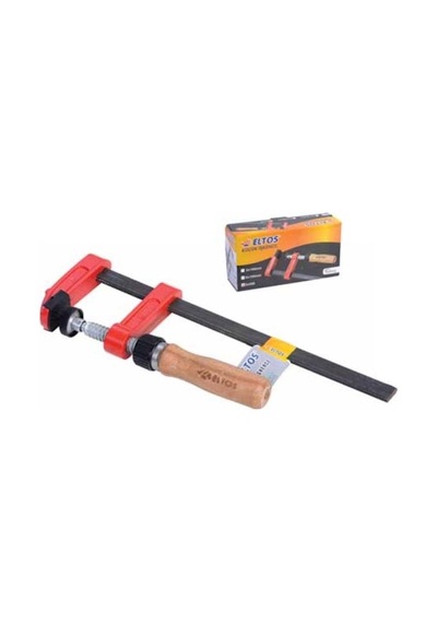 Eltos Mini Işkence 50x400 Mm