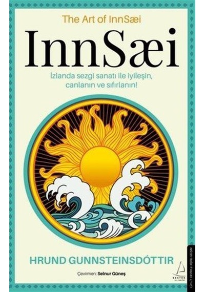 Innsaei / Hrund Gunnstinsdottir