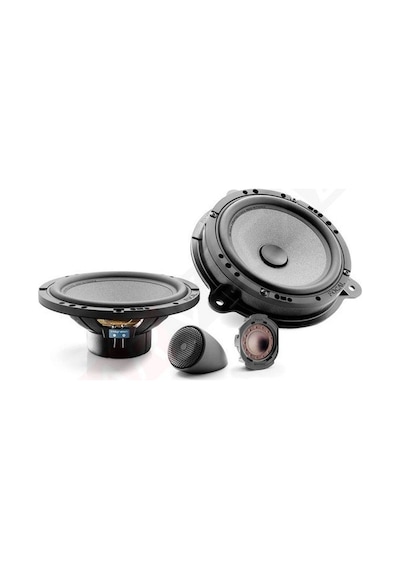 Focal ISRNS165 16 CM Komponent Hoparlör