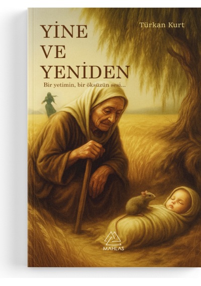 Türkan Kurt - Yine Ve Yeniden