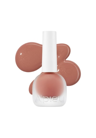Lexroo Missha Juicy-pang Water Blusher Be01 9g