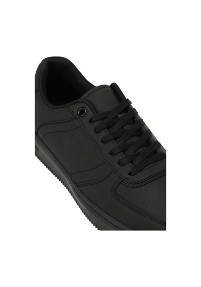 Torex Chase 6fx Siyah Erkek Sneaker 000000000102201712 Siyah