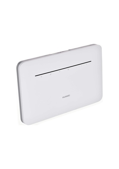 Huawei 4g Router 3 Pro - Beyaz