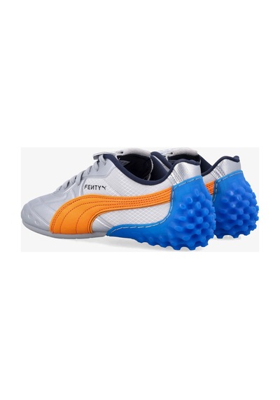Puma Fenty Avanti Ls-x Unisex Gri Spor Ayakkabı 02-gri 02-gri