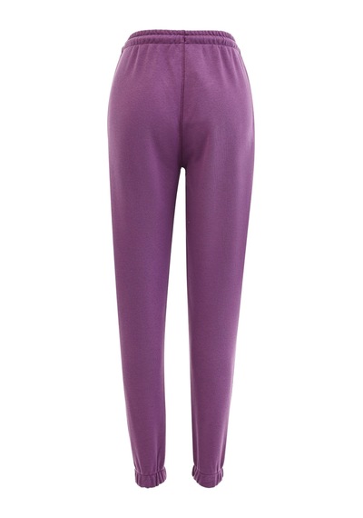 Reebok New Id Bsc Jogger Mor Kadın Eşofman Altı 000000000102042604 Mor