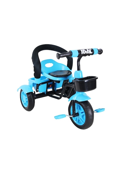 Rival RV503 Volt 3 Tekerlekli Bisiklet