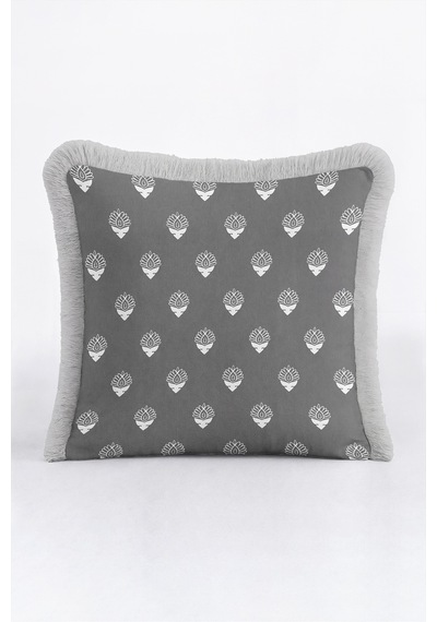 Bohem Etnik Şık Lotus Motifli Saçaklı Yastık Kılıfı-zarif Çiçek Temalı Krem Püsküllü Kırlent Kılıfı Sakin Rota Aura Bohem Etnik Şık Lotus Motifli Saçaklı Yastık Kılıfı-zarif Çiçek Temalı Krem Püsküllü Kırlent Kılıfı Sakin Rota Aura