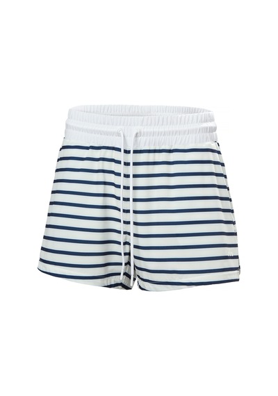 Helly Hansen W Thalıa Şort 4" Beyaz