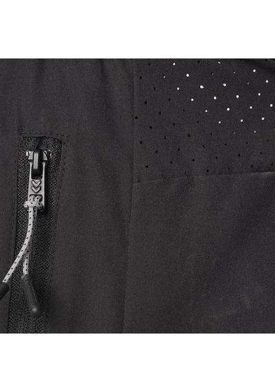 Hummel Hmlryen Pants Erkek Eşofman Altı 931880-2001 Siyah