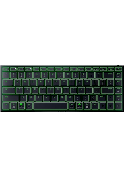 Razer Joro Kablosuz Klavye Us Layout Rz03-02360100-r3m1