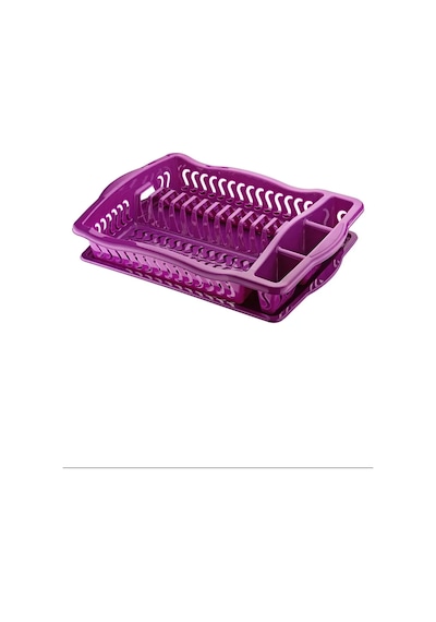 Tabaklık Kaşıklık Plastik Royaleks-asd005 Çok Renkli