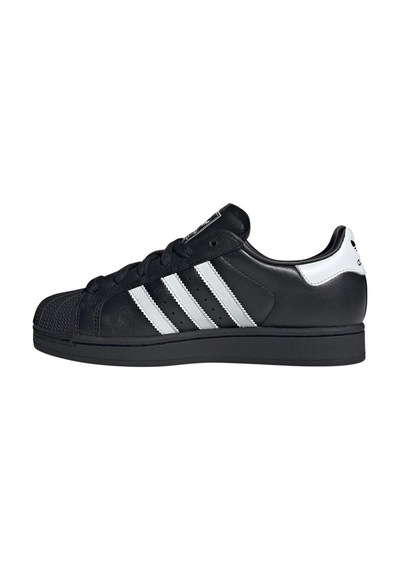 Adidas Kadın Siyah Sneaker Superstar Iı W Jh7098 Siyah