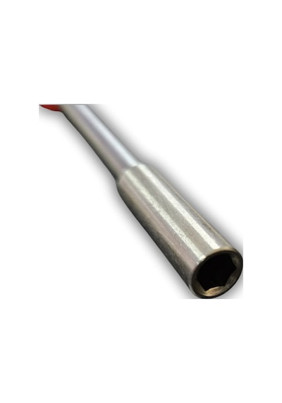 Cer-pa Norm 1008 07 1200 Prosoft Manyetik Bits Uç Tutucu Tornavida