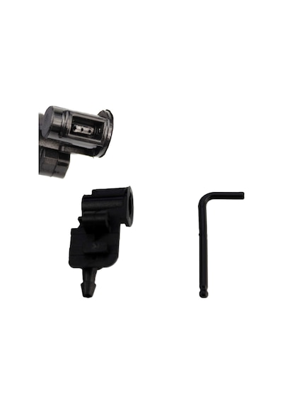 Renault Megane 4 Ön Cam Su Fiskiye Memesi - Oem: 289304447r