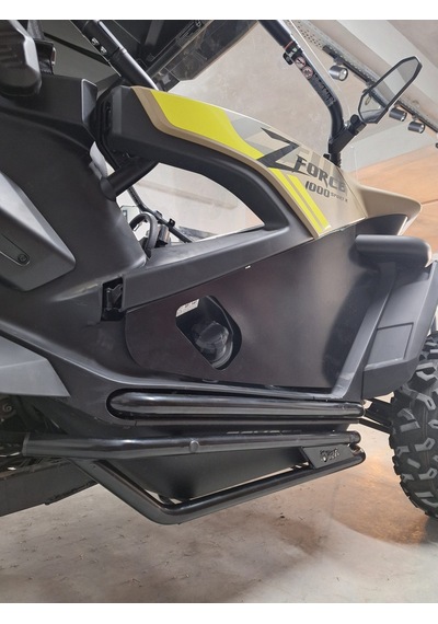 Moto Üçel Cfmoto Z Force 1000 Utv Uyumlu Yan Koruma Barı