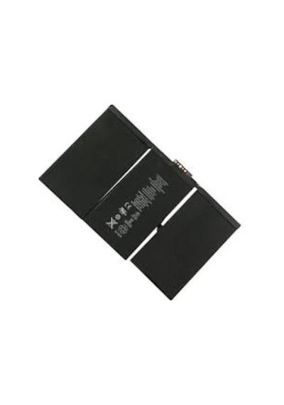 Apple Uyumlu iPad 2 Pil Batarya A1395 A1396 A1397