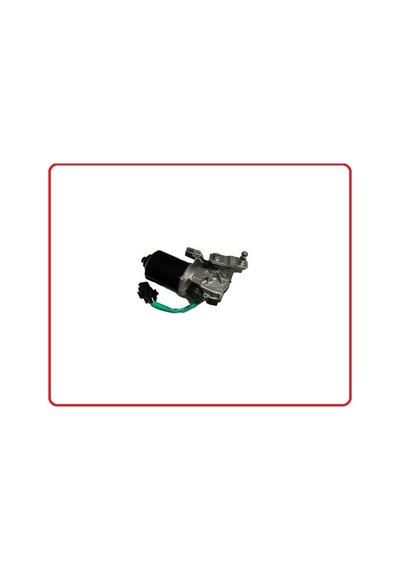 Hyundai i20 2009 - 2014 Silecek Motoru 98110-1J000 Makyajlı Kasa