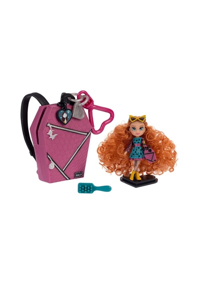 Disney İly 4ever Çanta Bebek Aksesuar Seti - Sally